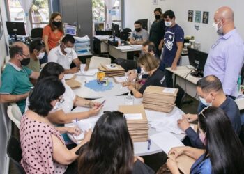 Prefeitura abre edital para selecionar OSCs que atuam com educação especializada