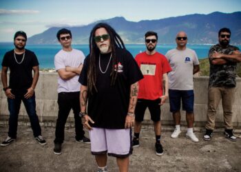 Show com Sr. Bamba e espetáculo circense no Espaço Circo Navegador
