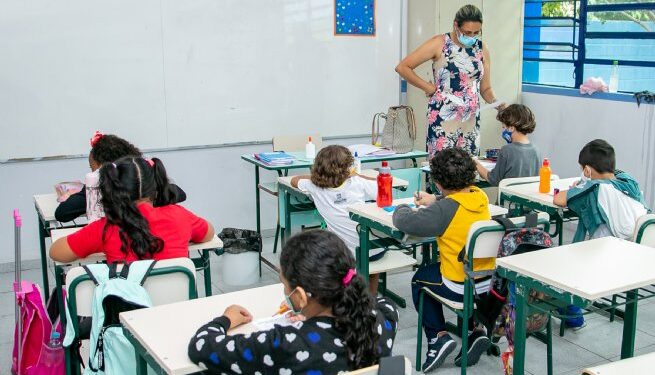 Prefeitura de São Sebastião convoca 90 aprovados em processo seletivo da Educação