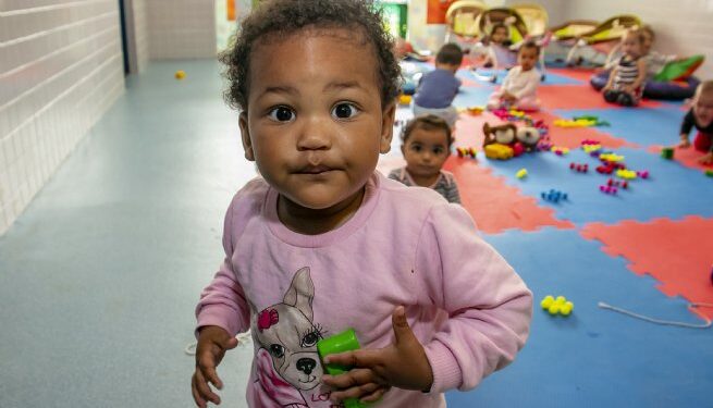 Prefeitura de São Sebastião amplia atuação da Primeiríssima Infância no município