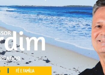 Professor Cardim quer a presença de profissional de Educação Física nas Unidades de Saúde e a realização de jogos interescolares no Município