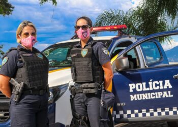 Prefeito Felipe Augusto cria Inspetoria de Defesa da Mulher da Polícia Municipal de São Sebastião 