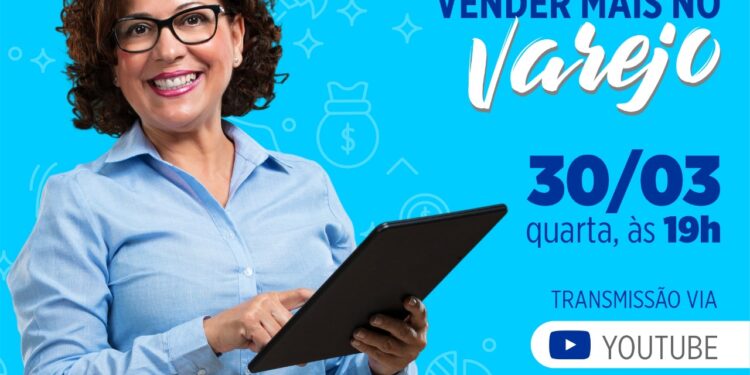 Prefeitura abre inscrições para o curso online gratuito ‘Tendências Dicas e Oportunidades para Vender mais no Varejo’