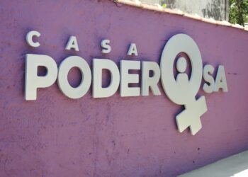 Prefeitura inaugura CREAS e nova unidade da Casa PodeRosa Costa Sul