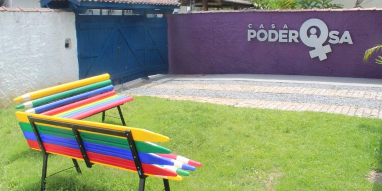 Prefeitura inaugura unidade do Centro de Referência Especializado de Assistência Social (CREAS) Costa Sul