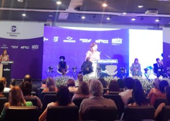 São Sebastião participa do Empreenda Mulher