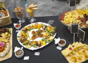 Produtores sebastianenses participam do 1º Fórum da Gastronomia Artesanal do Vale do Paraíba e Litoral Norte