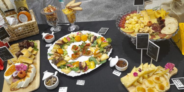 Produtores sebastianenses participam do 1º Fórum da Gastronomia Artesanal do Vale do Paraíba e Litoral Norte