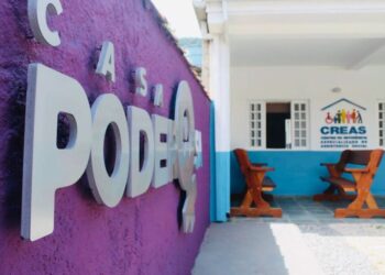 Dia Internacional da Mulher: Prefeito Felipe Augusto inaugura segunda unidade da Casa Poderosa nesta terça-feira (8)