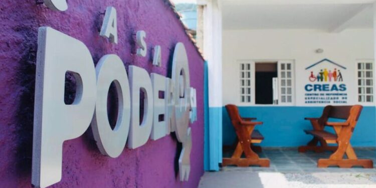 Dia Internacional da Mulher: Prefeito Felipe Augusto inaugura segunda unidade da Casa Poderosa nesta terça-feira (8)