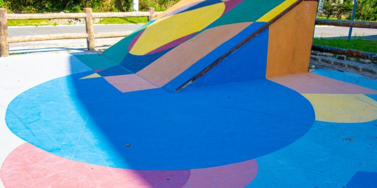 Prefeito Felipe Augusto inaugura o Plaza Skate Park Enseada nesta sexta-feira (04)