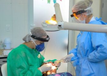 Por mais um quadrimestre, Prefeitura de São Sebastião eleva proporção de gestantes com acompanhamento odontológico