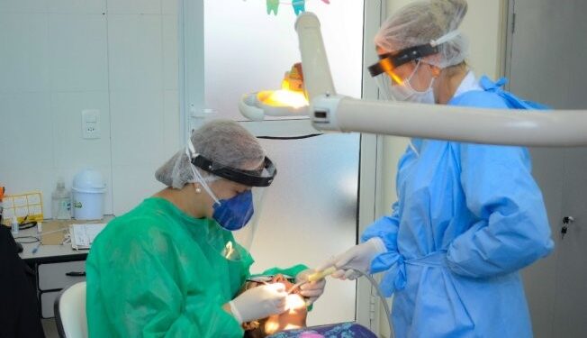 Por mais um quadrimestre, Prefeitura de São Sebastião eleva proporção de gestantes com acompanhamento odontológico