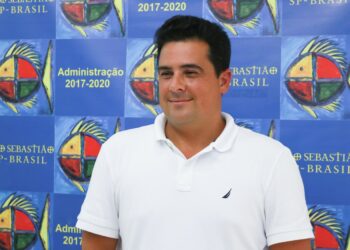 Prefeito Felipe Augusto preparou Festival Gastronômico para comemorar o “Dia do Caiçara” e o aniversário de 386 anos de São Sebastião  