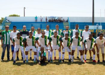 Prefeitura traz eventos esportivos em comemoração ao aniversário de São Sebastião