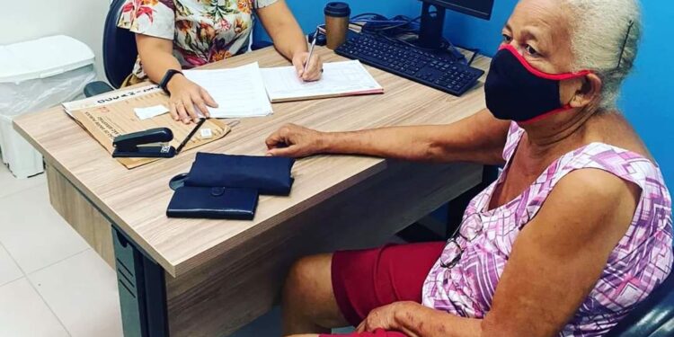 Unidade de Saúde da Família (USF) do Canto do Mar tem nova médica clínica geral