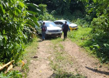 Equipes da Prefeitura e CETESB vistoriam terreno de aterro sanitário desativado há mais de 15 anos