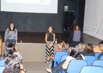 Prefeitura capacita diretores da rede municipal a notificar, de forma correta, os casos de violência