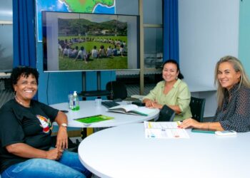 Prefeitura de São Sebastião realiza reunião para retomada do Programa Lions Quest que já beneficiou mais de 16 milhões de estudantes