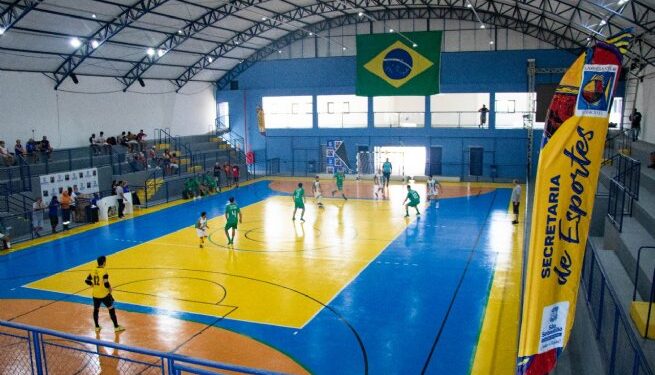 Agenda esportiva do fim de semana em São Sebastião tem atrações na Costa Sul