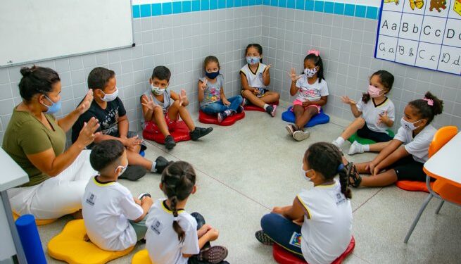 Prefeitura divulga novo edital de convocação de mais 194 candidatos aprovados em Processo Seletivo