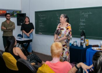 Conselho de Alimentação Escolar elege novos membros em São Sebastião
