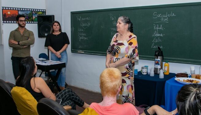 Conselho de Alimentação Escolar elege novos membros em São Sebastião