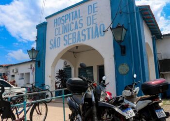 Hospital de Clínicas de São Sebastião realizará troca do gerador de energia elétrica nesta quinta-feira (7)
