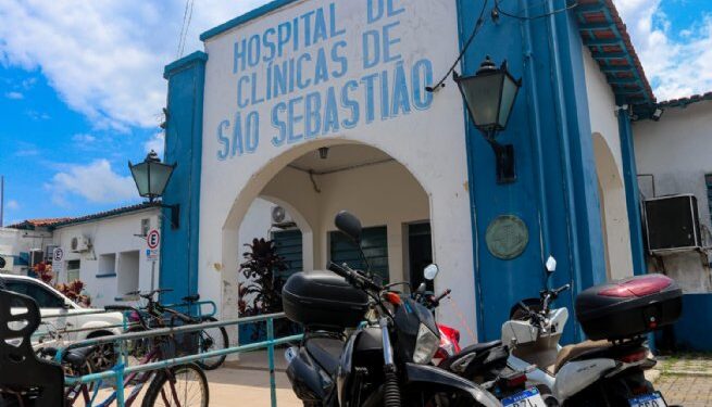 Hospital de Clínicas de São Sebastião realizará troca do gerador de energia elétrica nesta quinta-feira (7)