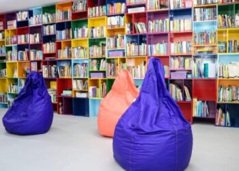Biblioteca Comunitária de Barra do Una está oficialmente aberta para moradores do bairro