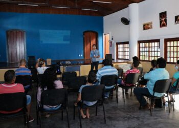 Prefeitura realiza curso gratuito de Produtos de Abelhas e Derivados