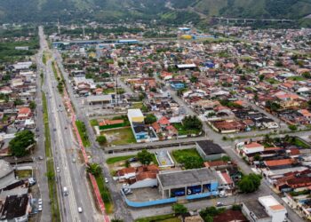 Prefeitura realiza reunião comunitária sobre regularização fundiária no bairro Enseada nesta quarta-feira (6)   