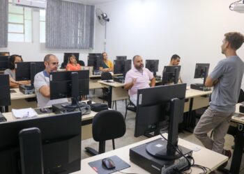 Prefeitura de São Sebastião inicia a capacitação de servidores municipais em parceria com a FATEC