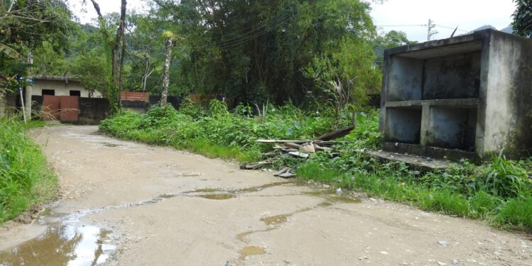 Prefeitura começa dia 11 de abril o cadastro no núcleo Baleia Verde pelo Cidade Legal