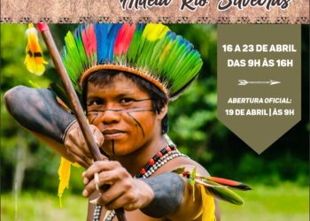 Prefeitura de São Sebastião realiza festival em comemoração ao Dia do Indígena 