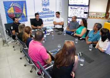 Profissionais da Saúde participarão de intercâmbio em Fort Lauderdale (EUA) para troca de experiências técnicas