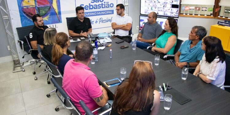 Profissionais da Saúde participarão de intercâmbio em Fort Lauderdale (EUA) para troca de experiências técnicas