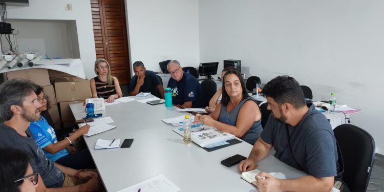 Prefeitura organiza ações para a Semana do Meio Ambiente