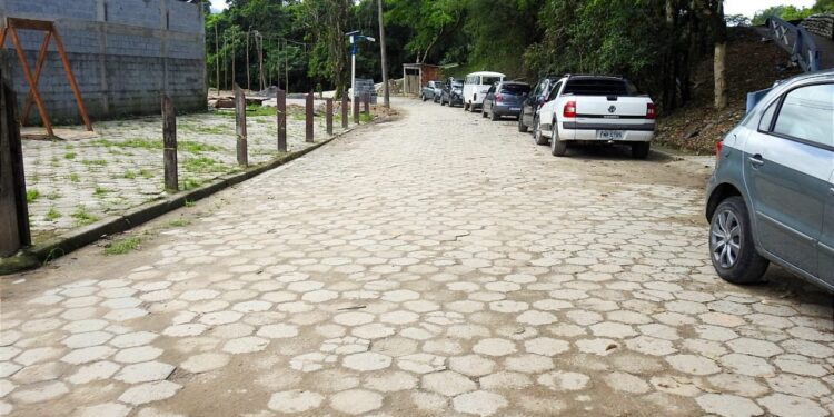 Prefeitura de São Sebastião começa nesta segunda-feira (11) o cadastro no núcleo Baleia Verde pelo Cidade Legal