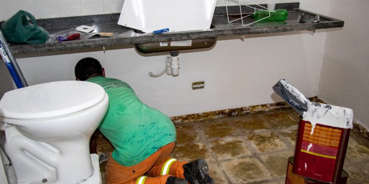 UPA Central está em reforma, mas mantém atendimentos 