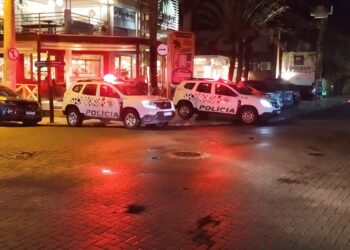 Com apoio de policiais da Atividade Delegada PM realiza Bloqueio Saturação em Juquehy