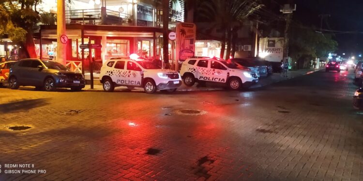 Com apoio de policiais da Atividade Delegada PM realiza Bloqueio Saturação em Juquehy