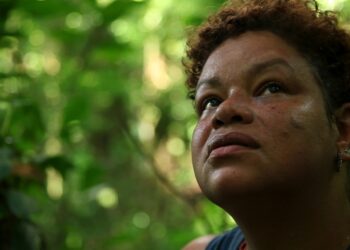 O filme Gilda Brasileiro será exibido gratuitamente na cidade de São Sebastião 