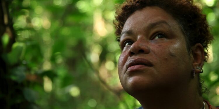 O filme Gilda Brasileiro será exibido gratuitamente na cidade de São Sebastião 