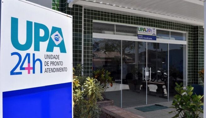 Unidade de Pronto Atendimento (UPA) passará por reforma e adequação a partir de segunda-feira (11)