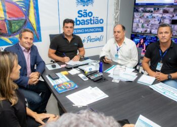 Sabesp e Prefeitura de São Sebastião firmam parceria pioneira para implantação de saneamento básico em bairro de Juquehy