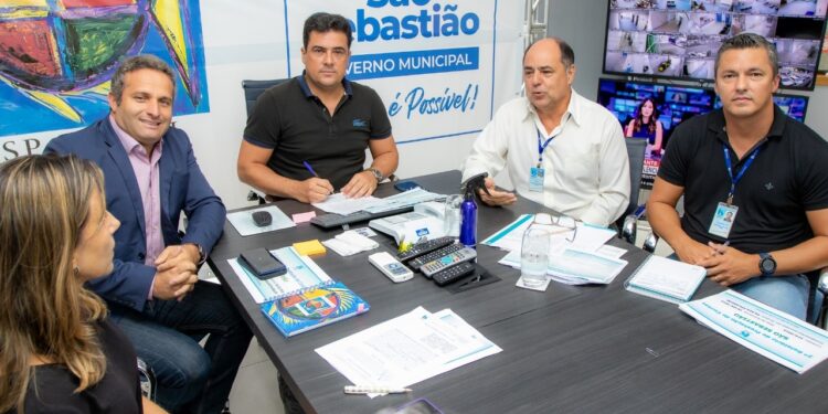 Sabesp e Prefeitura de São Sebastião firmam parceria pioneira para implantação de saneamento básico em bairro de Juquehy