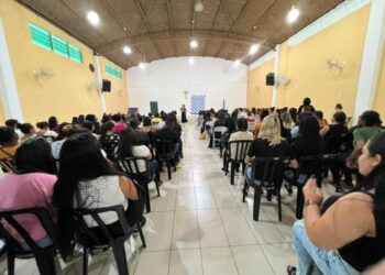 Prefeitura encerra qualificação de 150 profissionais que atuarão como apoio à inclusão na rede municipal de ensino