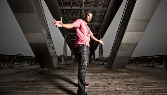 Fundass promove workshop de Danças Urbanas com Edson Guiu