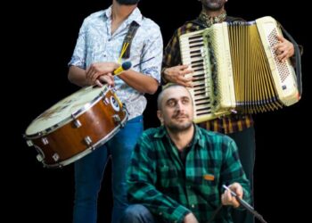 Mês dos namorados tem forró, circo e oficina de trilha sonora no Circo Navegador